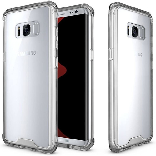 Funda Para Samsung Galaxy S8 (2017)