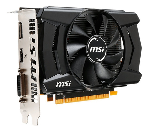 Tarjeta de video Radeon R7 360 Gddr5 de 2 gb que no te puedes perder