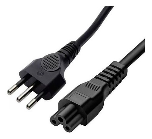 Cable De Poder 3 En Línea 220v 1m