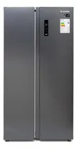 Comprar Refrigerador James Side By Side Rj 45m Sbsi Dark Inox Albion