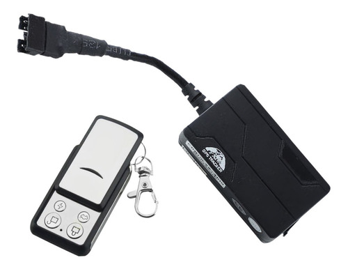 Gps Localizador 311+ Control De Lujo Homologado Moto/carro 