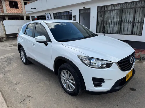 Mazda CX-5 2.0 Prime