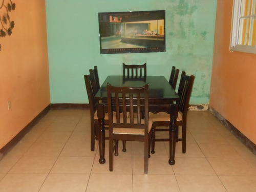 Imagen 4 de 14 de Puerto De San Jose, Chalet Gemaw Para Inversionistas