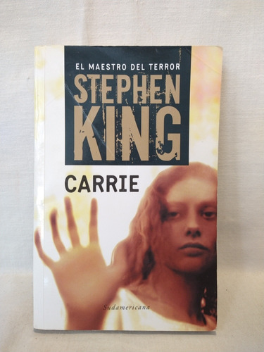 Carrie Stephen King Sudamericana