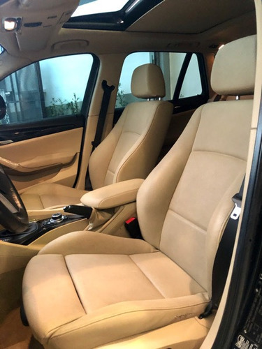 Bmw X1 3.0 24v Xdrive28i Gasolina Automático