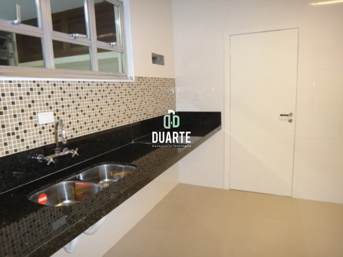 Imagem 26 de 30 de Apartamento - Ap00315 - 32625788