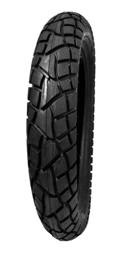 Pneu De Moto Nxr 150 Traseiro 110/90-17 Dual Sport Levorin
