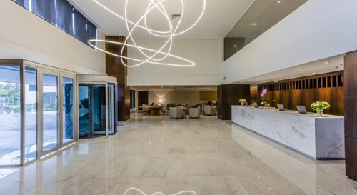 Imagem 12 de 15 de Blue Tree Alphaville, Excelente Localização, Fácil Acesso A São Paulo - Sf32592