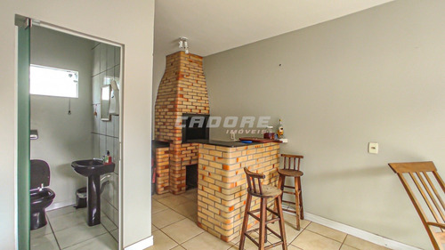 Imagem 15 de 30 de 02 Casas No Bairro Boa Vista - Blumenau. - 3052378v