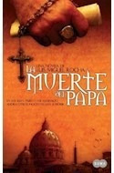 Libro Muerte Del Papa (rustica) De Rocha Luis Miguel