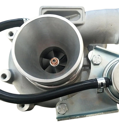 Turbo Hx25w Turbocompresor Para Motor 4bta Cummins
