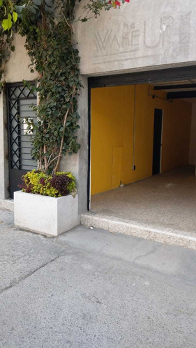 Imagen 4 de 6 de Local Comercial 25m2 Roma Norte