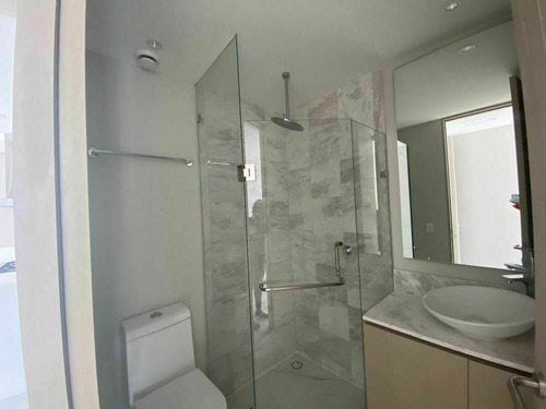 Imagen 13 de 30 de Departamento En Venta Torre 300 $7'990,000