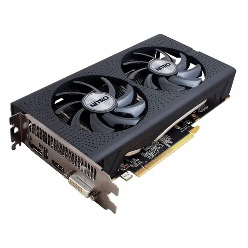 Rx 460 4gb nitro clearance
