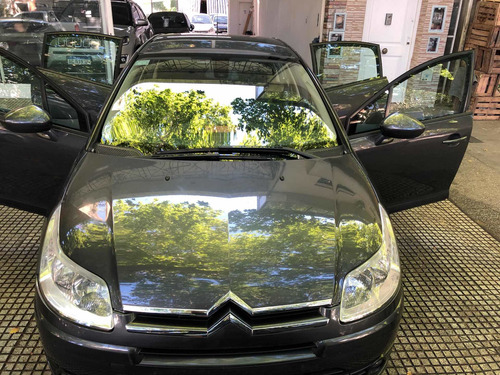 Citroën C4 1.6 Sx Hdi Am73 2012