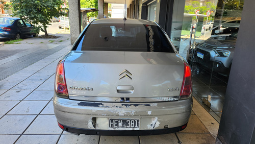 Citroën C4 2.0 Hdi Exclusive