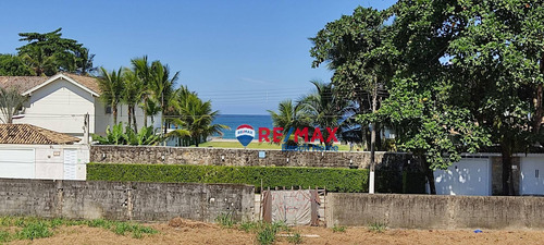 Imagem 5 de 15 de Terreno Praia Do Pernambuco Guarujá/sp - Te0027
