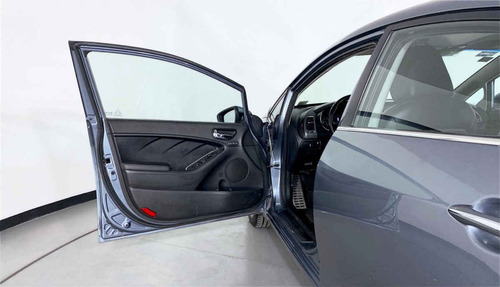 Imagen 13 de 15 de 111545 - Kia Forte Sedan 2017 Con Garantía