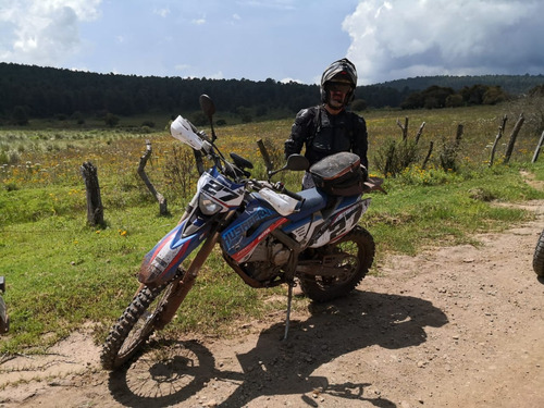 Imagen 8 de 8 de Ktm Husaberg Fe450