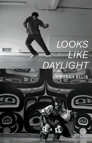 Looks Like Daylight: Voices Of Indigenous Kids, De Ellis, Deborah. Editorial Groundwood Books, Tapa Blanda En Inglés