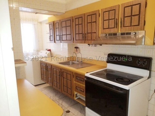 Imagen 4 de 15 de Apartamento En Venta 22-9681 San José Caracas