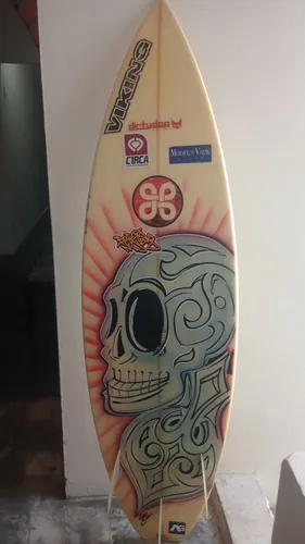 En Venta Tabla Viking
