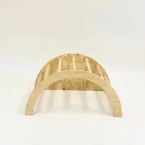 Comprar Arco Pikler - Escalera En Arco Montessori