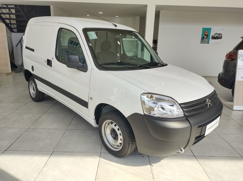 Citroën Berlingo 1.6 Vti 115 Business