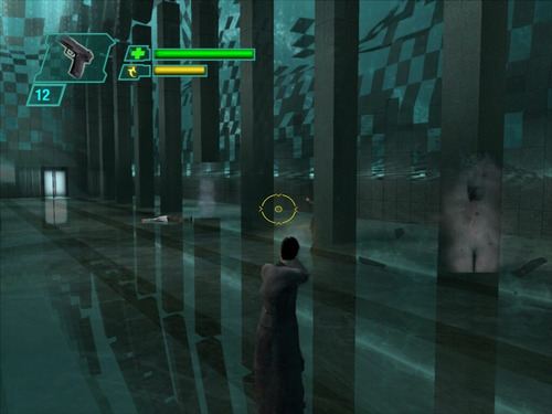 Matrix Collection: Juego Digital Para Pc + Contenido Extra