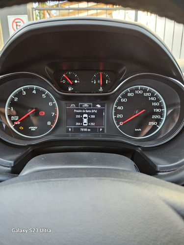 Chevrolet Cruze 1.4 Lt At Sedan
