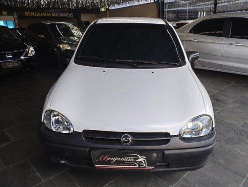 Chevrolet Corsa 1.0 Hatch Wind 2p Gasolina Manual