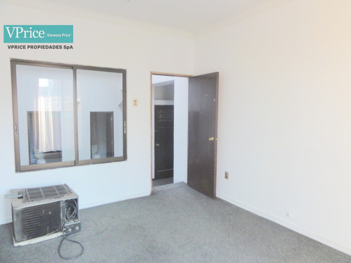 Arrienda Excelente Oficina 4 Privados Y Planta Libre