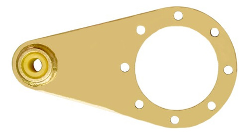 Brazo Tensor T-40 Para Reductor De Velocidad Nmrv 040