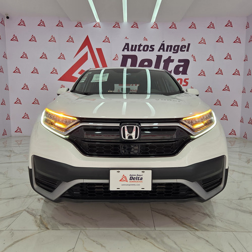 Honda CR-V 1.5 Turbo Plus Cvt