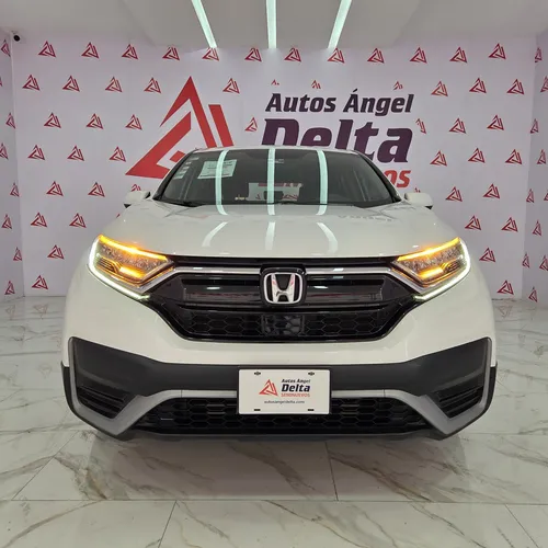 Honda CR-V 1.5 Turbo Plus Cvt