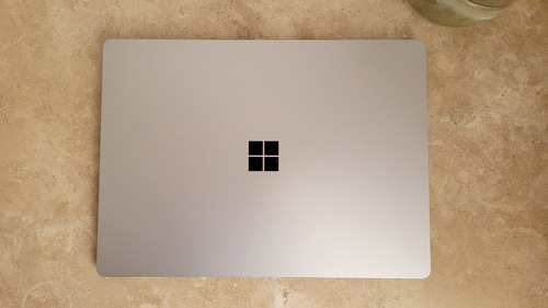 Microsoft Surface Laptop 3 I7 16gb Deram256productoamericano (Usado)