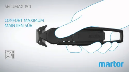 Cutter De Seguridad Martor 150