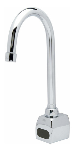 Zurn Z-xl Aquasense® - Grifo Con Sensor De Cuello De Cisne.