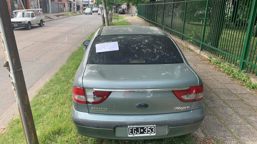 Renault Megane Expression Ii