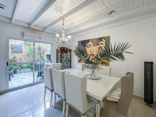 Imagen 10 de 30 de Venta Casa 4 Ambientes Bernal Este Terraza Garage