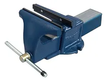 Comprar Morsa De Banco Fema N 4 101 Mm Profesional Taller Industria