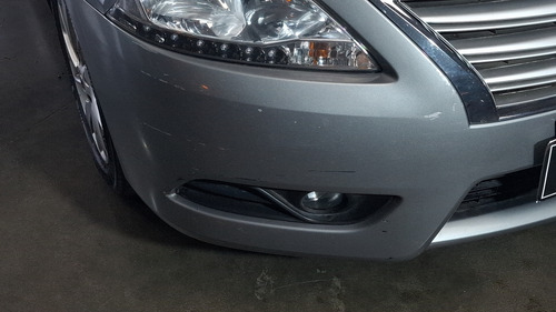 Nissan Sentra 1.8 Advance