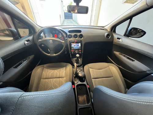 Peugeot 308 1.6 Allure Hdi 115cv