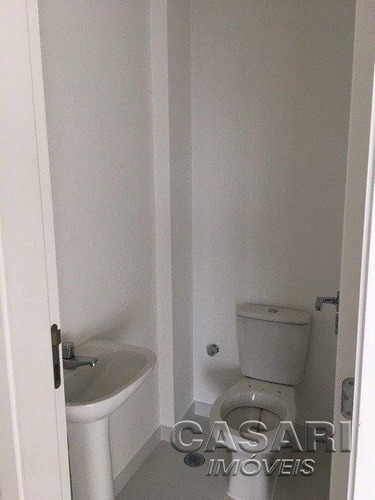 Sala Comercial Para Locação, Centro, Diadema. - Sa3766