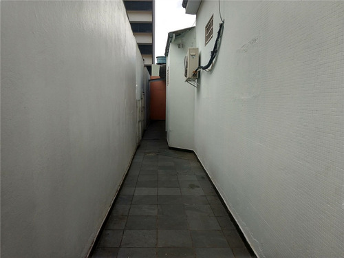 Imagem 7 de 11 de Ótimo Salão Comercial À Venda, 93 M² - Santo Antônio - São Caetano Do Sul/ Sp - 65757