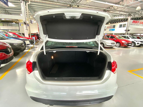 Citroën C4 Lounge 1.6 Thp Exclusive Aut. 4p