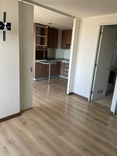 Depto. Como Nuevo 35m2, San Gumercindo 77, Estacion Central