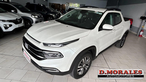 Fiat Toro FREEDOM AUT.