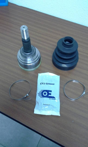 Punta De Treipoide Para Toyota Camry 6 Cilindro 1992 Al 1996