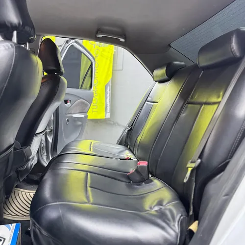 Toyota Yaris Belta 2008 Aut